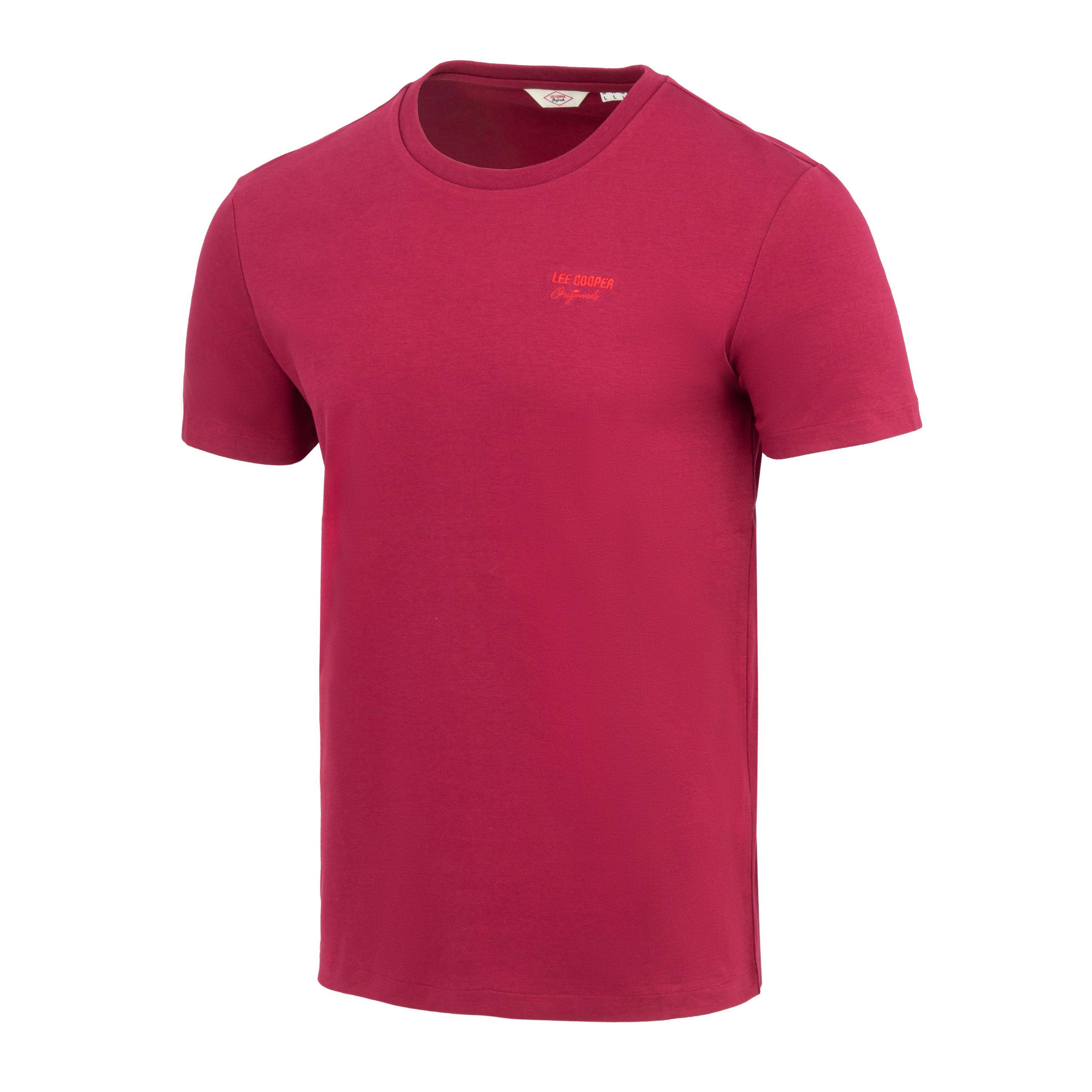 Lee Cooper Kangol T Shirt