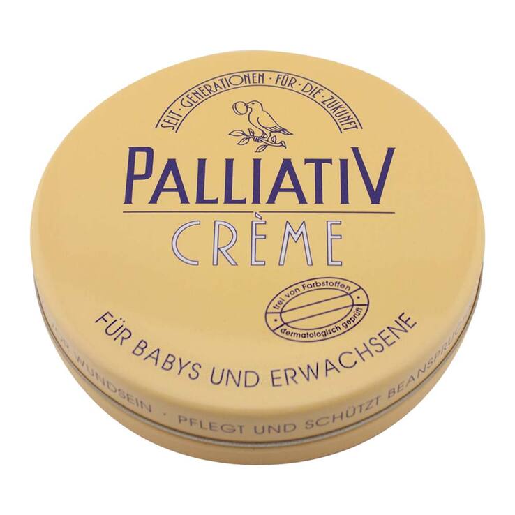 Palliativ Creme, 50 ml