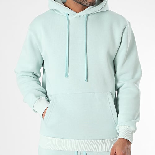 Ensemble De Survetement Bleu Clair