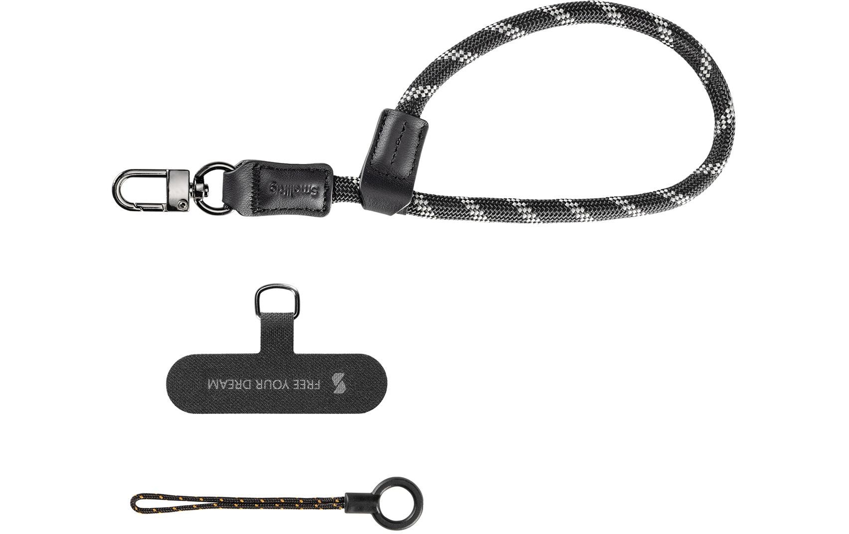 FilMov Phone Wrist StrapVerstellbares Handgelenkband für Smartphones