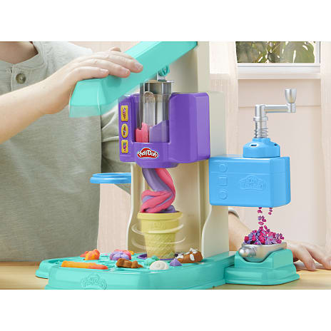 Play-Doh modellervoks legesæt