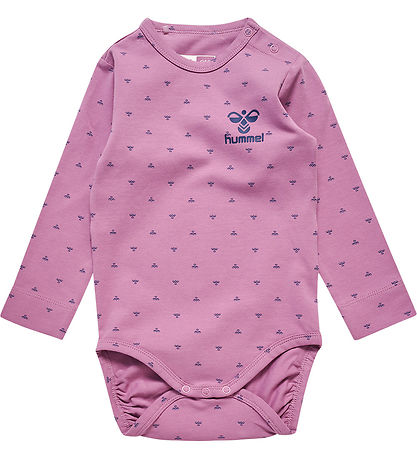 Hummel Body l/ä - HmlBeesy - Baldrian
