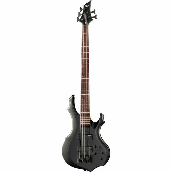 ESP LTD F-205 BLKS