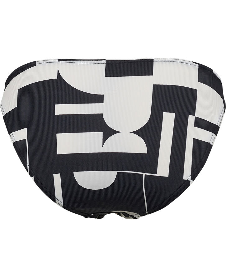 Esprit CUBE BEACH mini brief Black 3