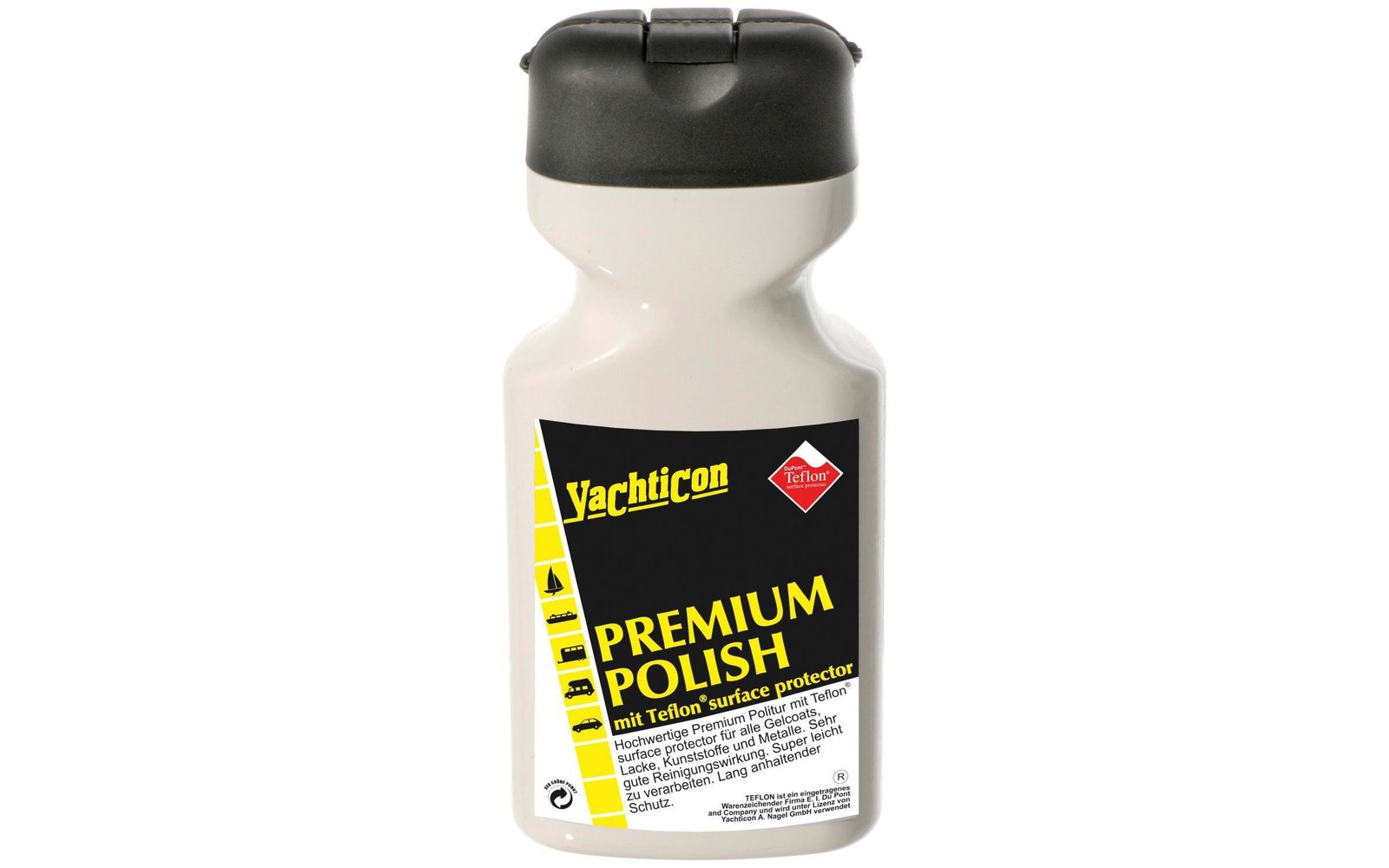 Premium Polish Teflon 500 ml