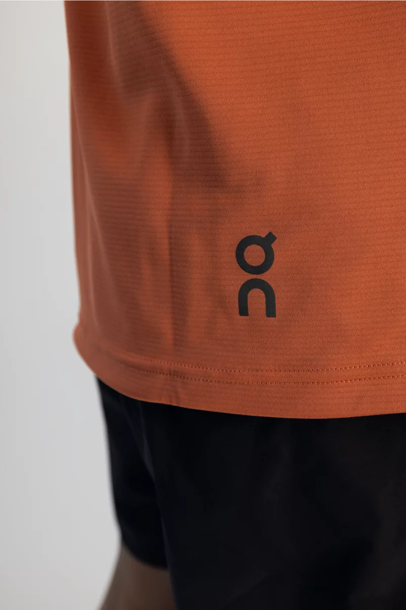 ON Climate Zip Herren Hoodie