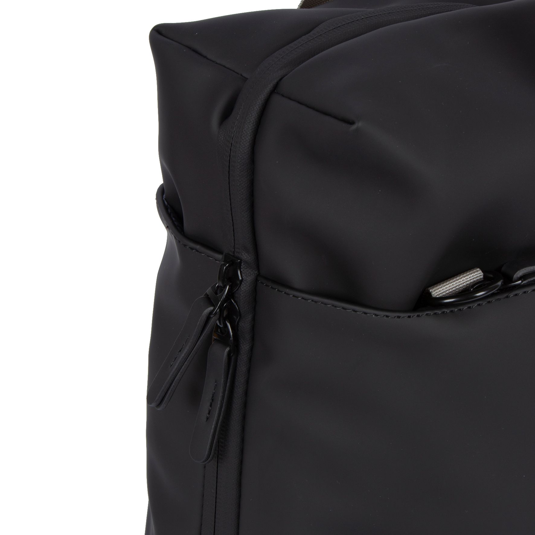 New Rebels Julan Canton Big Shopper 40L Black