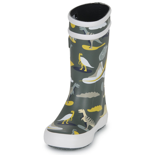 Aigle - LOLLY POP PLAY2 - Gris