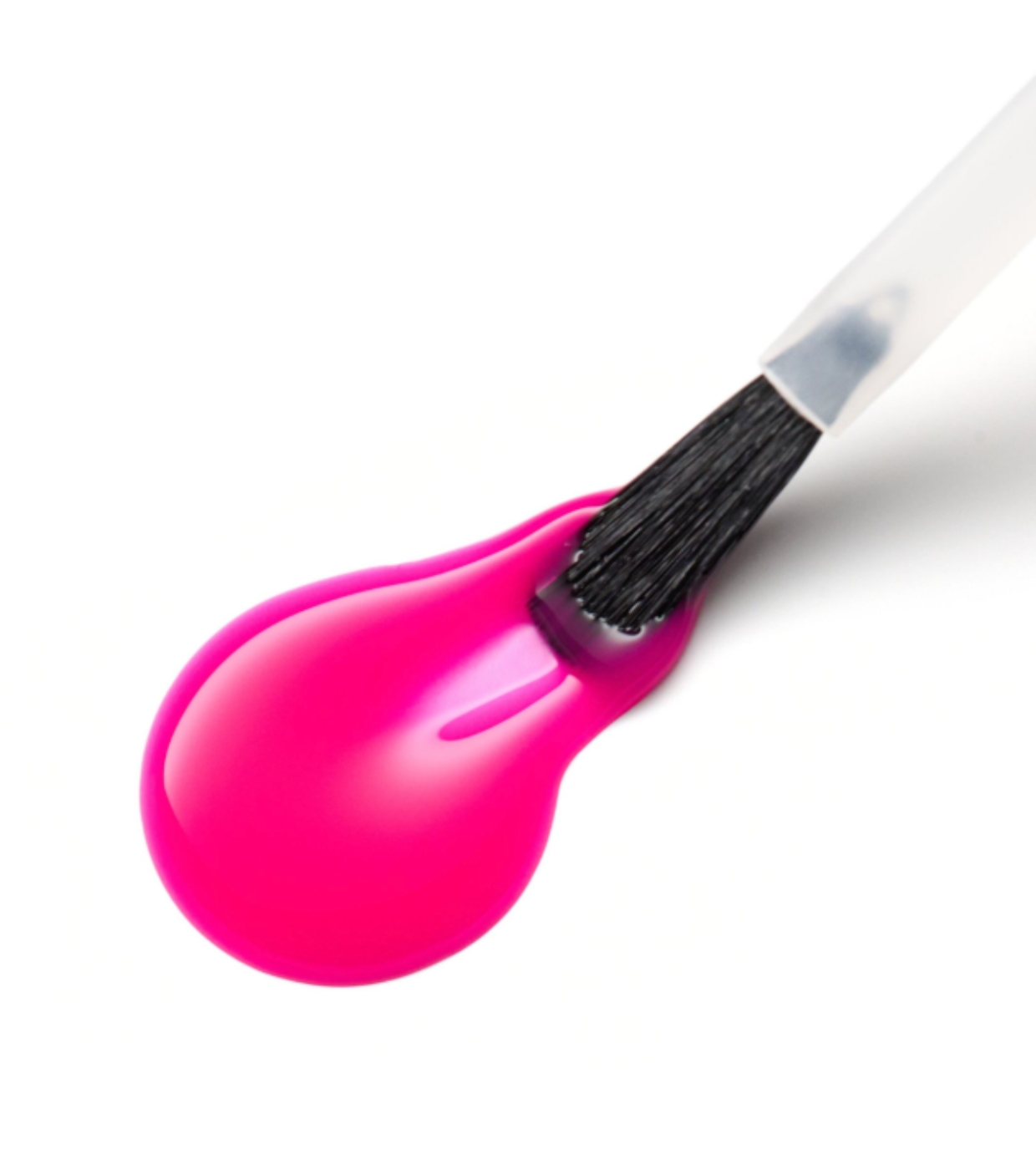 essence - Mini Esmalte Glossy Jelly - 02