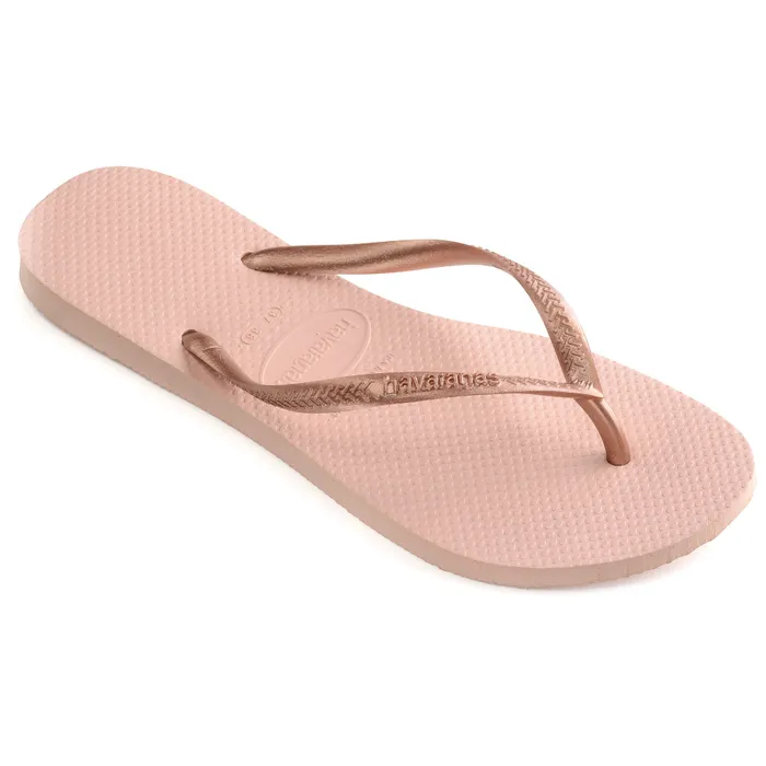 Havaianas Slim Teenslippers Dames