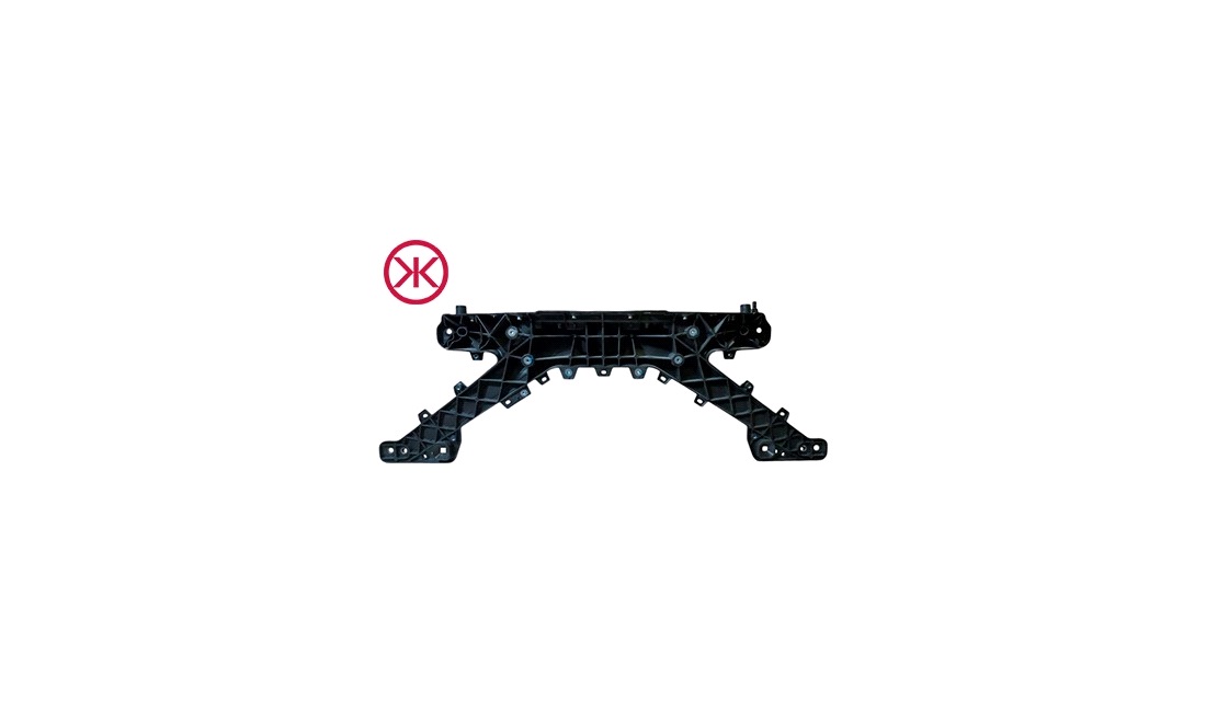 Frontpanel
