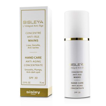 Sisley Sisley Sisleya L'Integral Anti-Age Mains Hand Care SPF 30 75ml/2.5oz