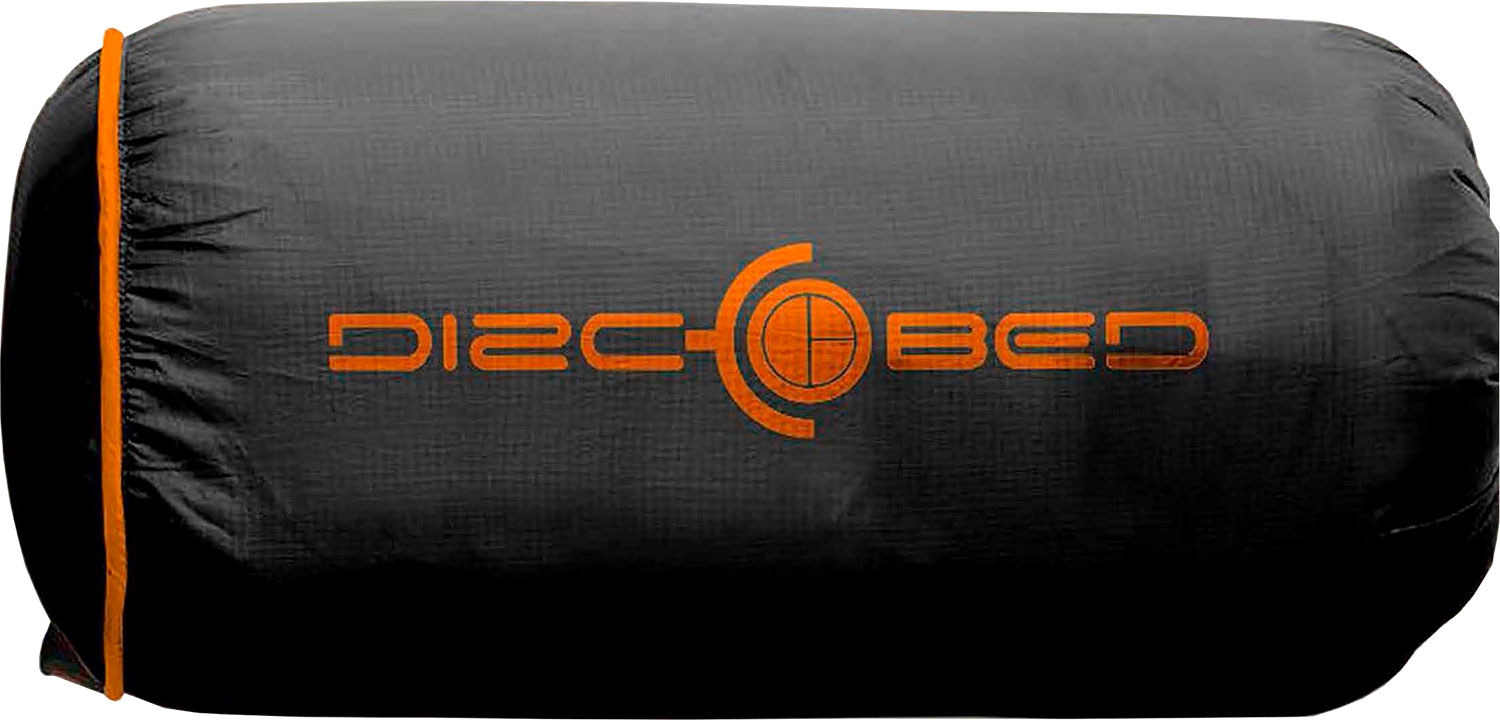 Disc-O-Bed All in One Multifunktions-Outoordecke 203 x 137 cm