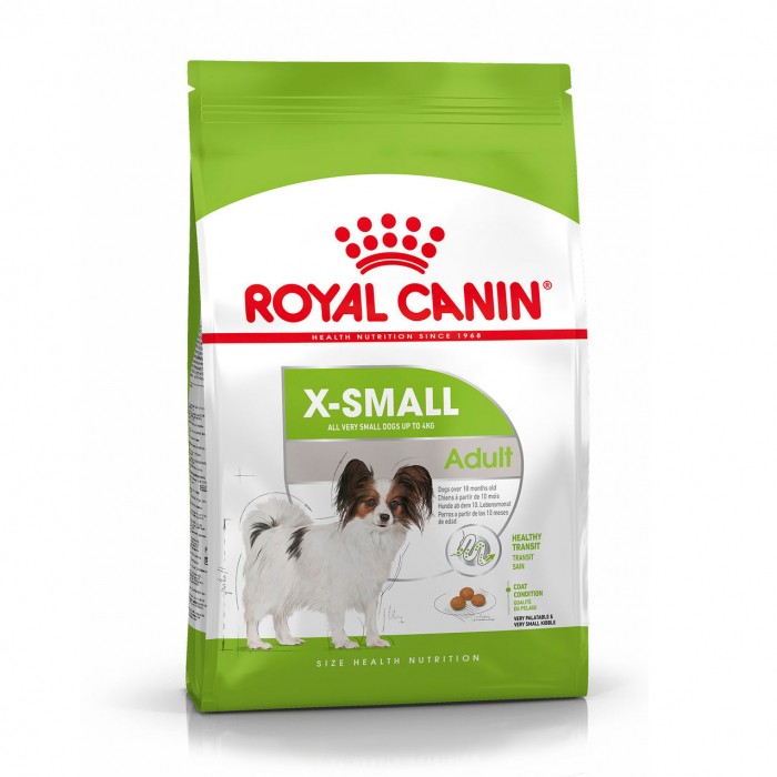 Royal Canin X-Small Adult
