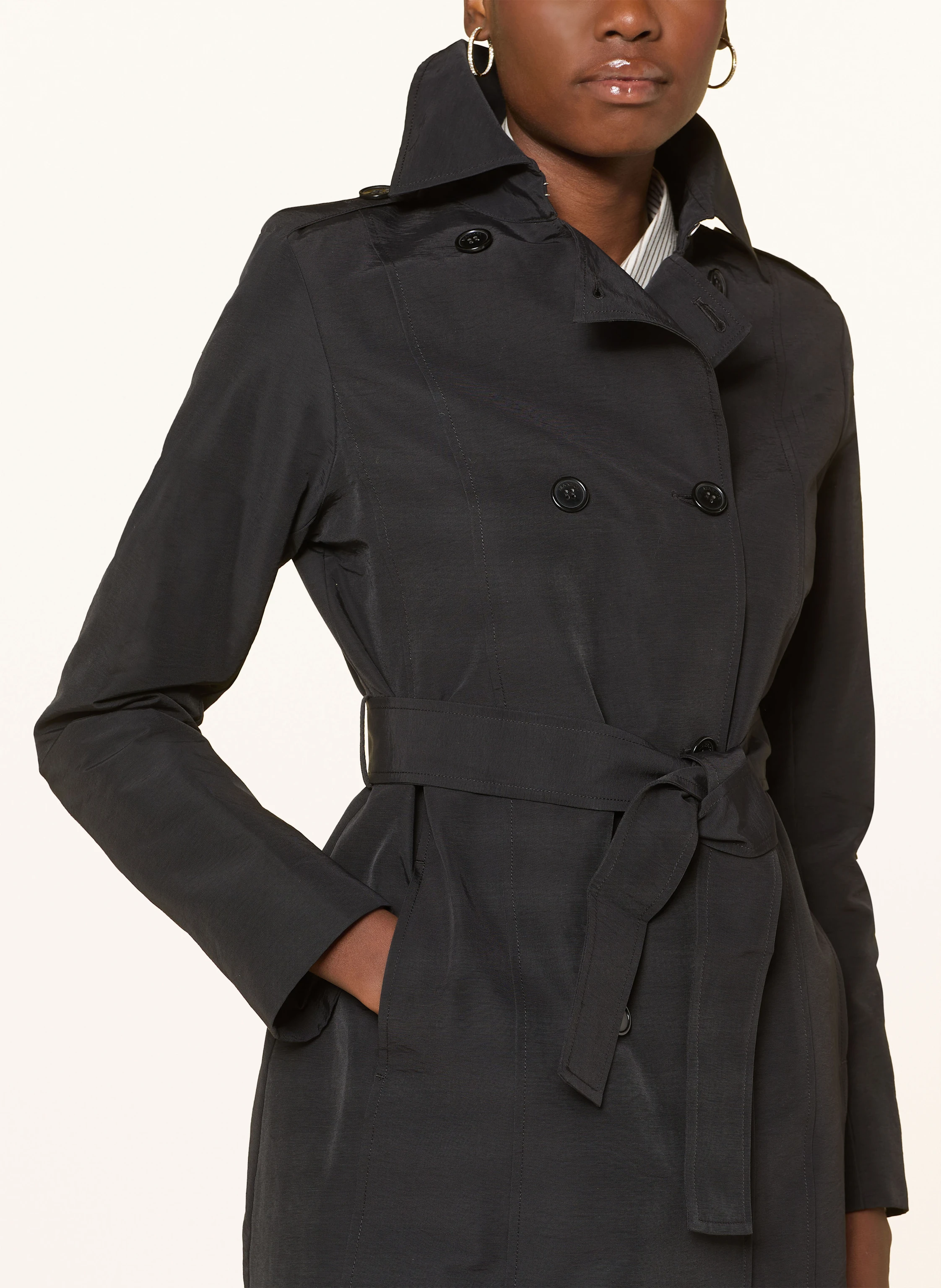 MAX & Co. Trenchcoat MILO