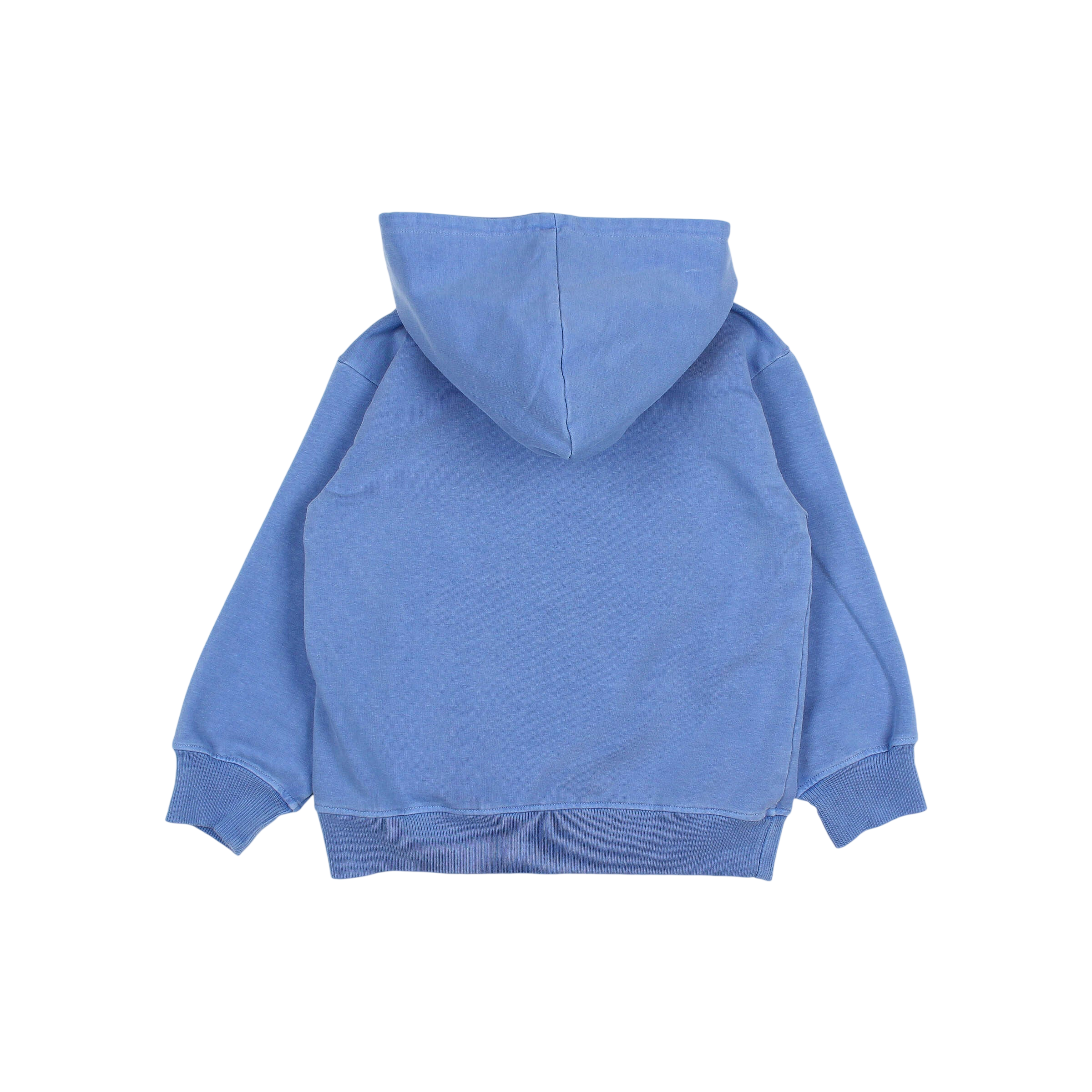 Hoodie Surf Blue
