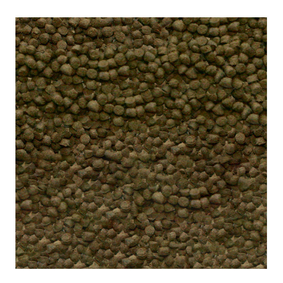 Sera Shrimps Nature Alimento para gambas