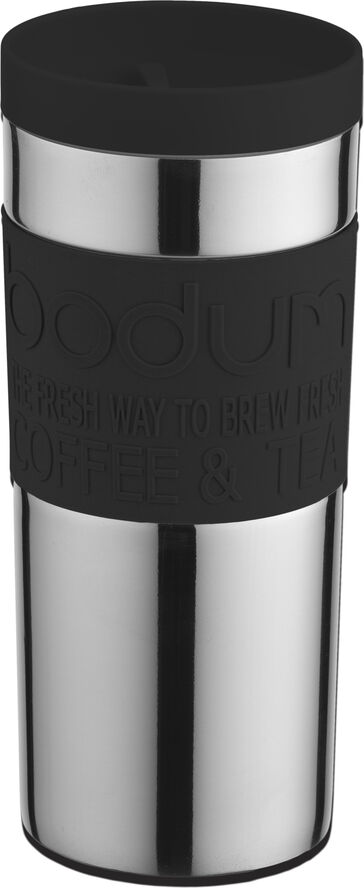 Bodum Rejsekrus 0.35 l. Sort