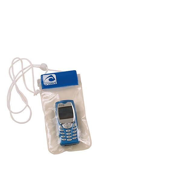 TOPOPLASTIC - POCHETTE ETANCHE TELEPHONE / GPS