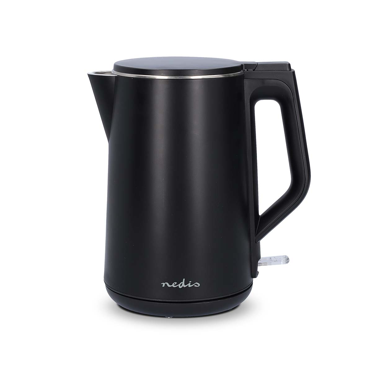 Nedis KAWK361EBK waterkoker - 2200 watt