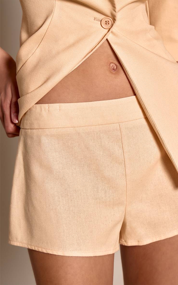 Pêche Short Tailleur