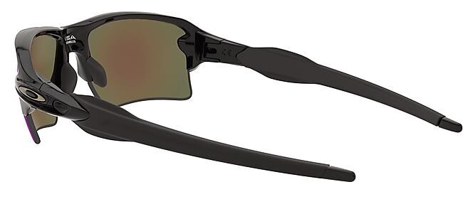 OAKLEY - LUNETTES DE SOLEIL FLAK 2-0 XL POLARISE