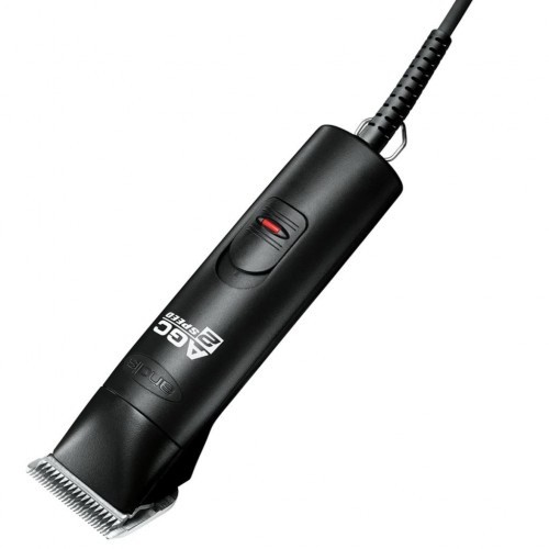 Máquina de tosquiar pelos macios AGC-2 para animais de estimação