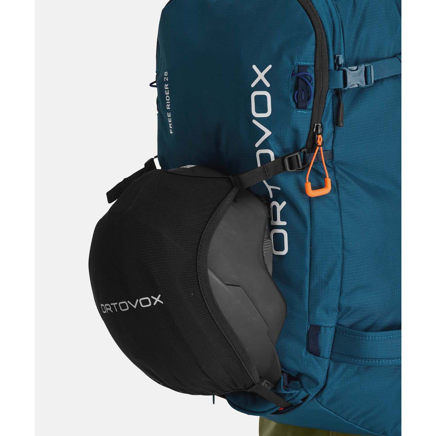 Ortovox  Free Rider 28