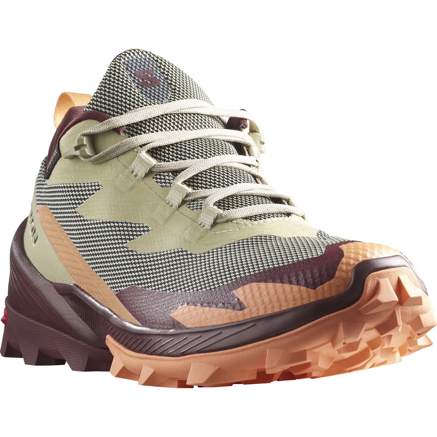 Salomon  Cross Over 2 GTX