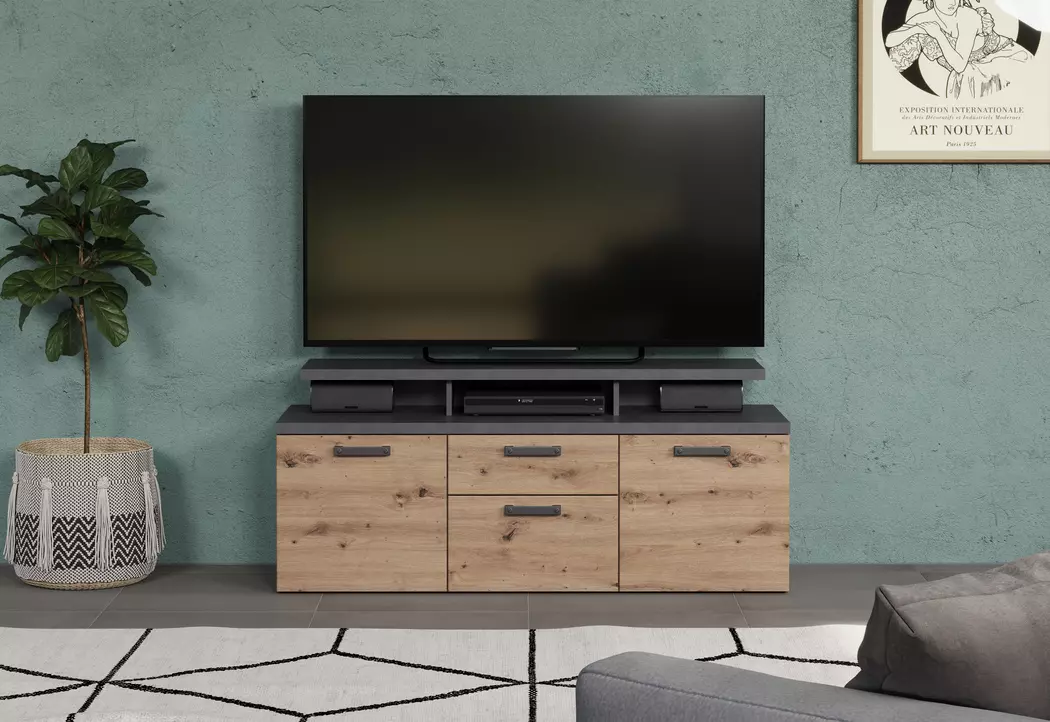 TV-Lowboard Follow