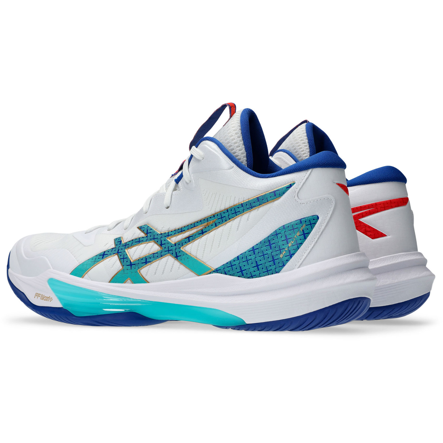 ASICS Sky Elite FF MT 3
