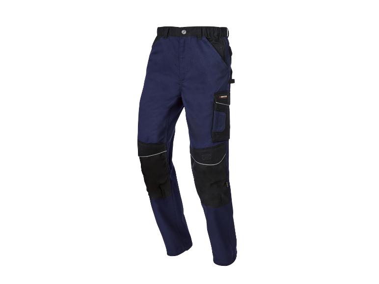 Heren werkbroek