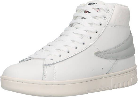 Fila Highflyer Sneakers voor Vrouwen White Dames