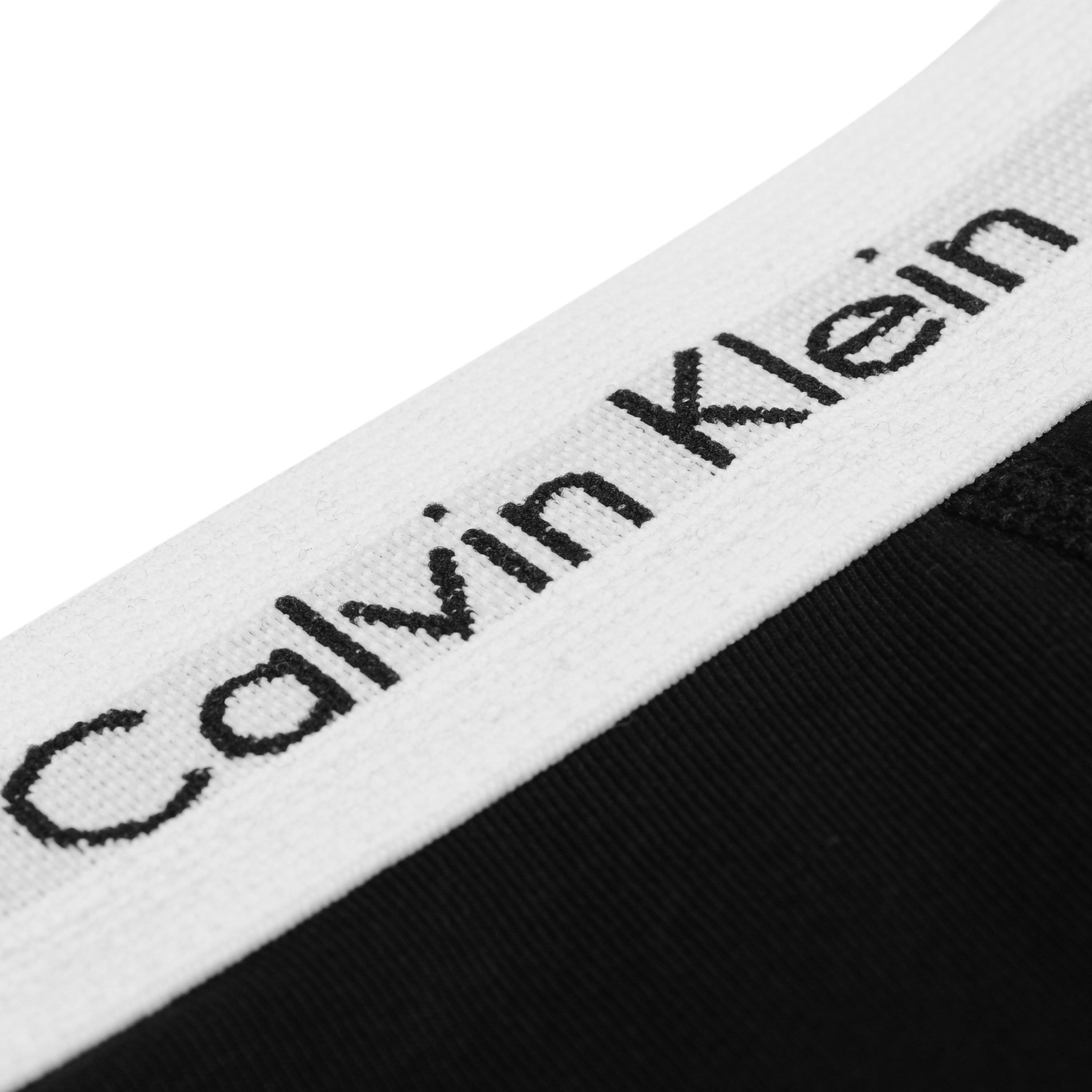 Calvin Klein 3-Pack Cotton Stretch Boxer Shorts