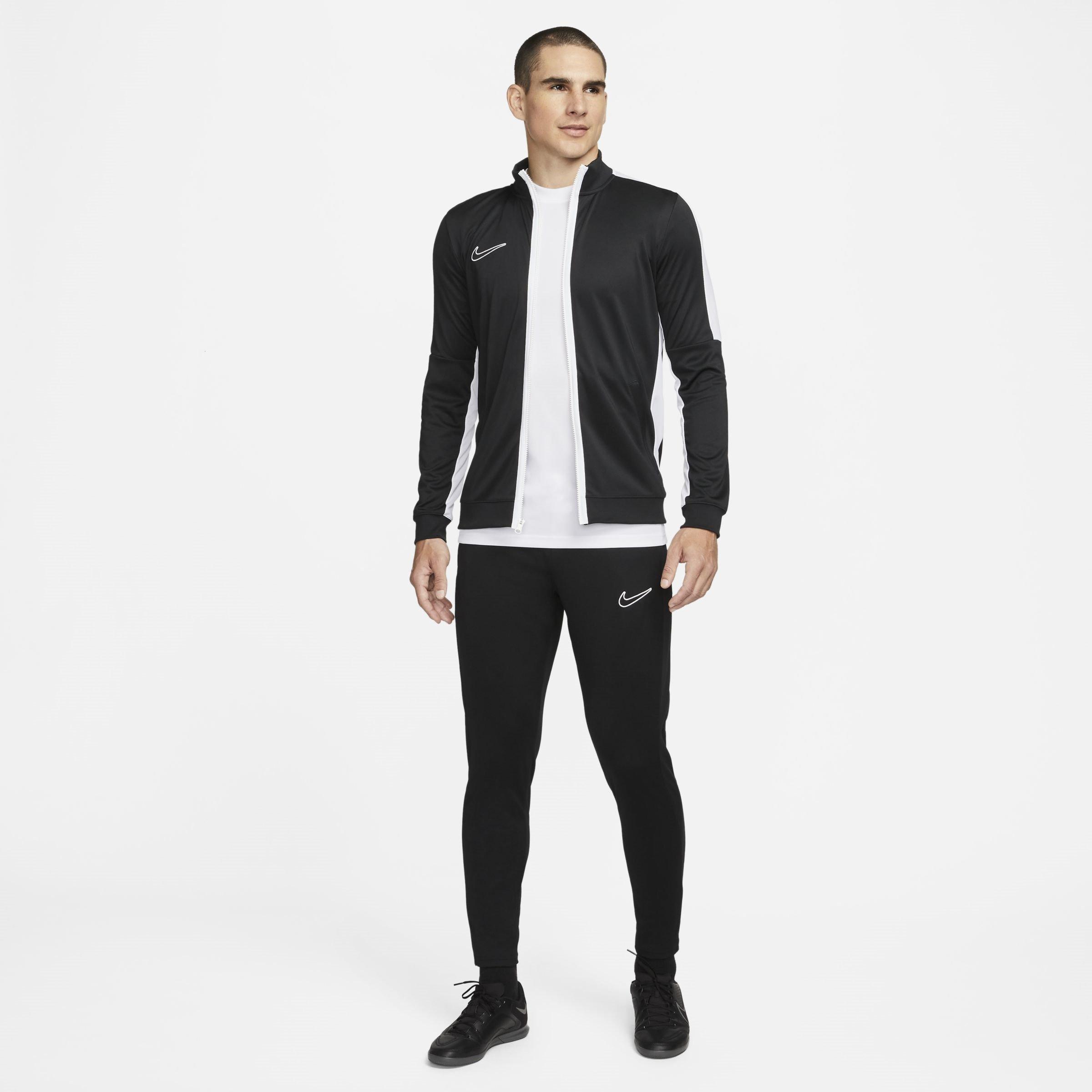 Nike Dri FIT Academy Mens Soccer Jersey