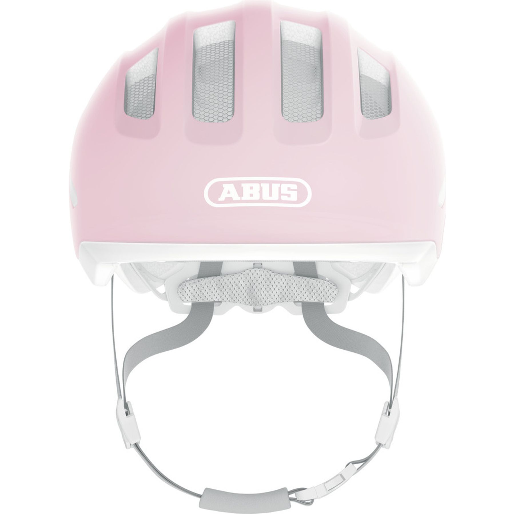 ABUS Smiley 3.0 ACE LED Kinder Fietshelm