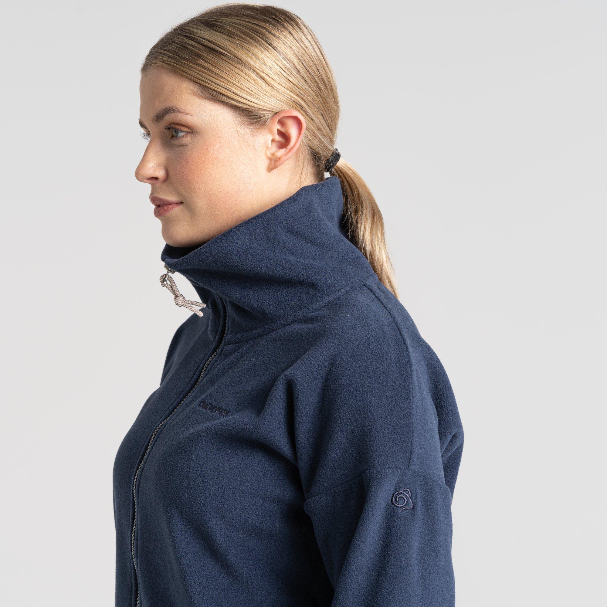 Craghoppers Craghoppers Caprice Jacket Fleece Womens