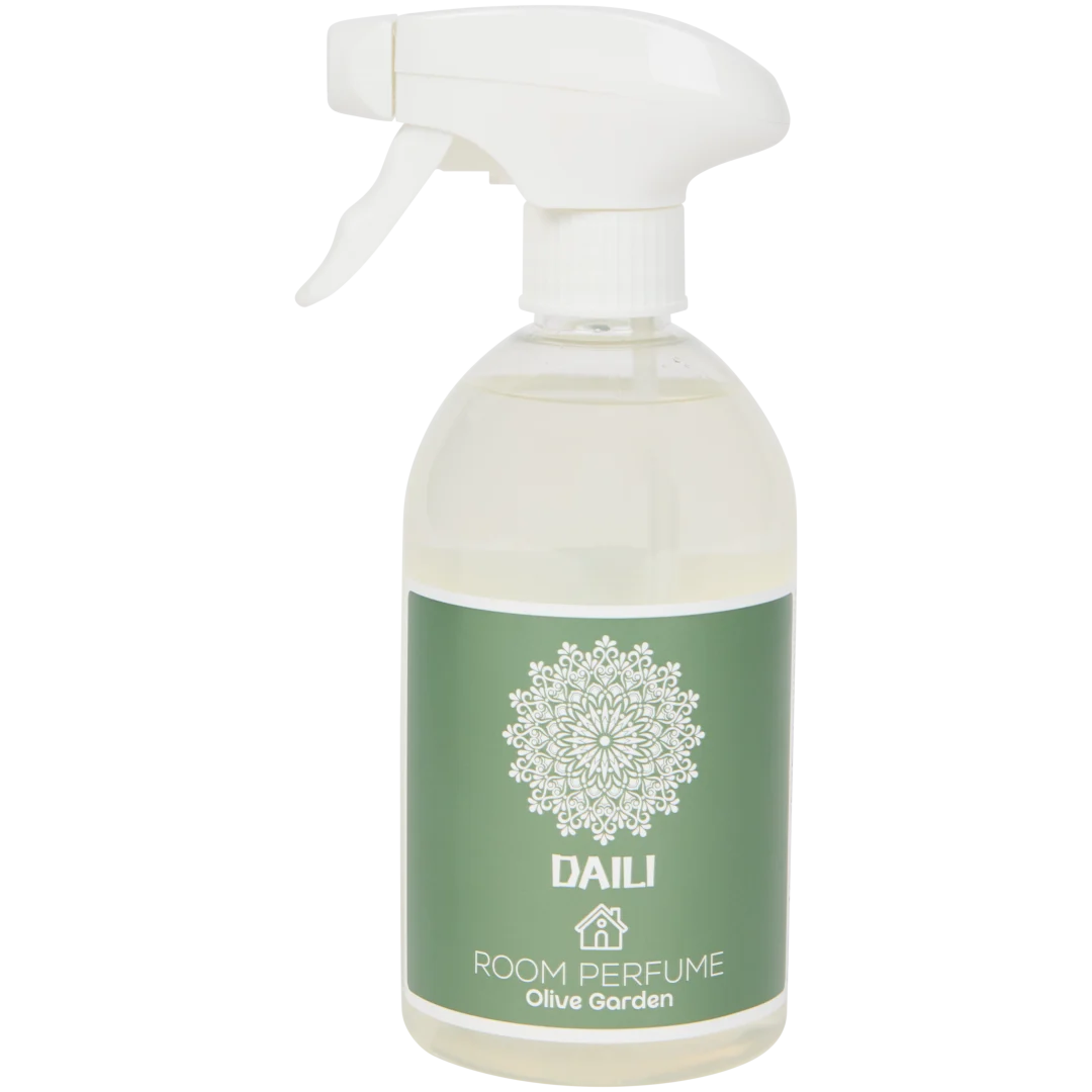 Daili roomspray Olive Garden 500 ml