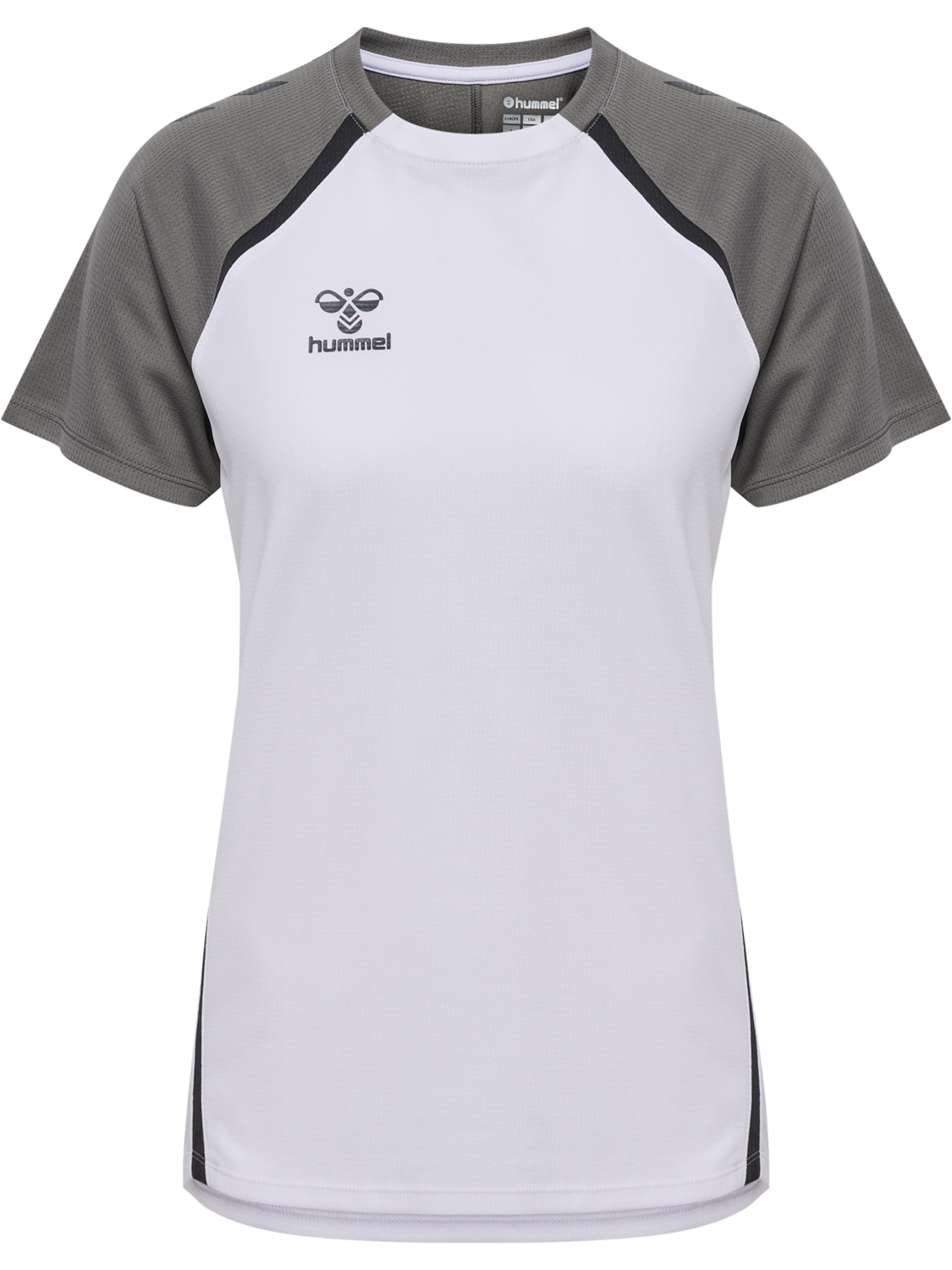 hmlLEAD 2.0 JERSEY S/S WOMAN