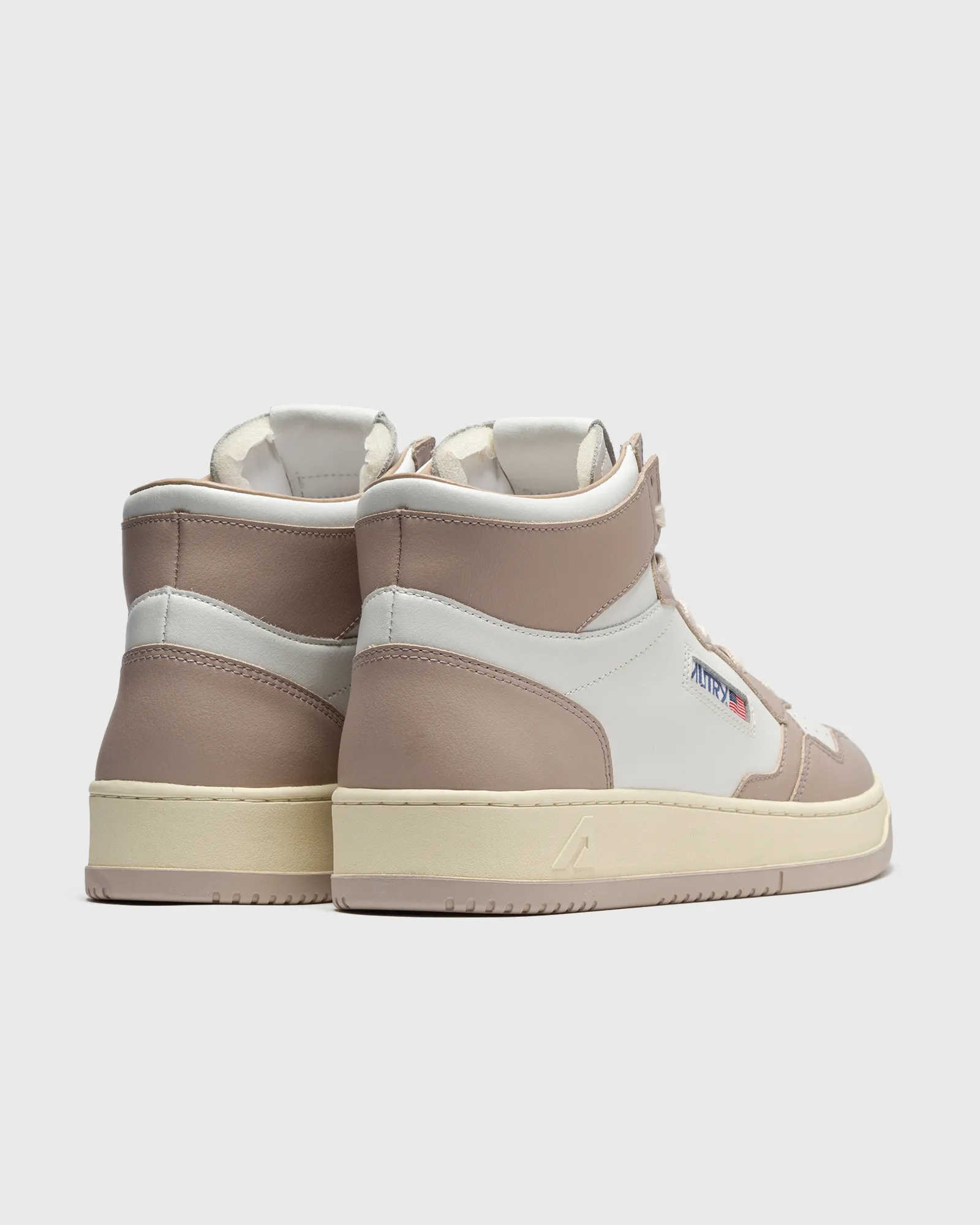 Autry Action Shoes AUTRY 1 MID MAN