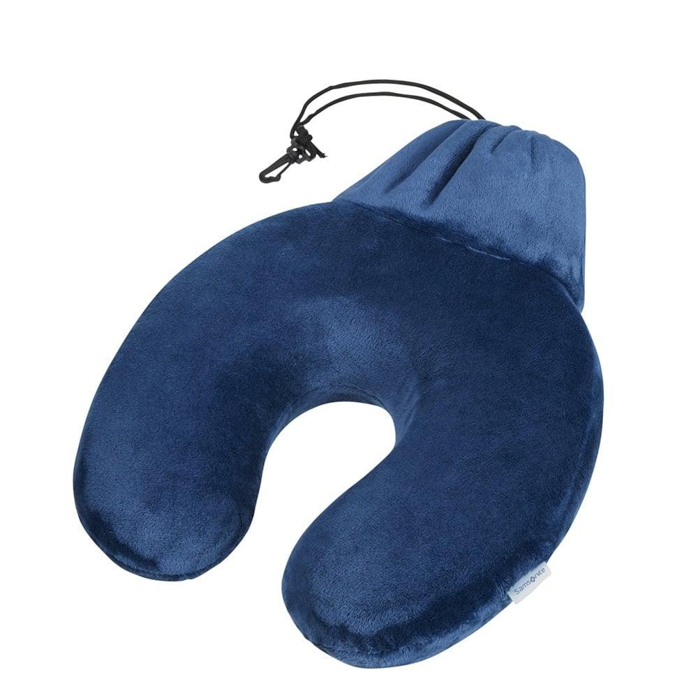 Samsonite travel Pillow/Puch