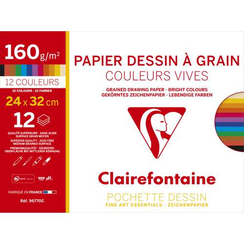 Clairefontaine 