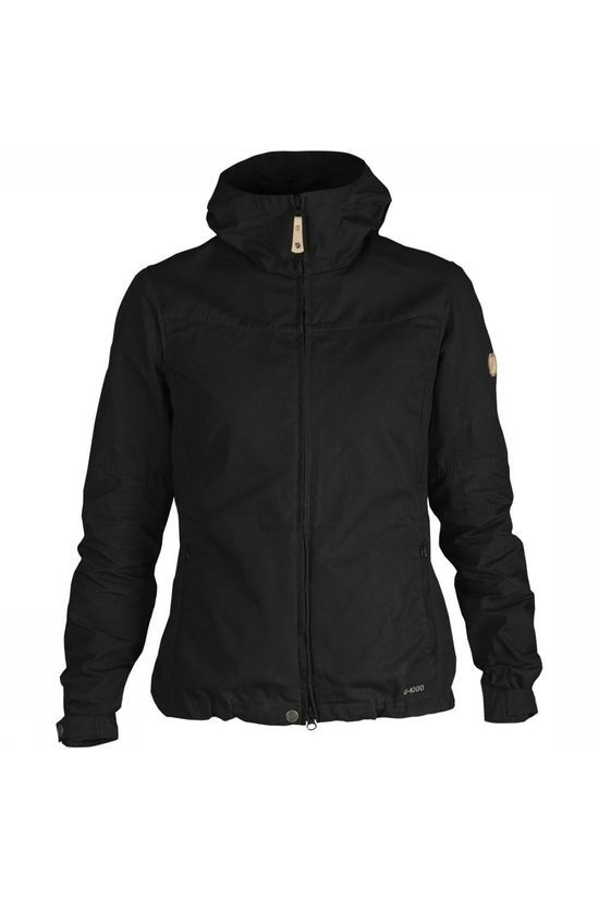 Fjällräven Fjällräven Stina Jacket
