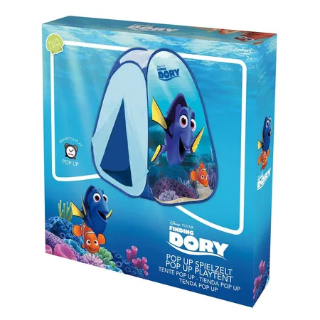 John Disney Findet Dorie Pop-Up-Zelt