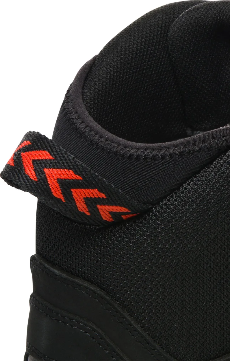 Viking Footwear Villrein High Gtx Boa Unisex Black/Red