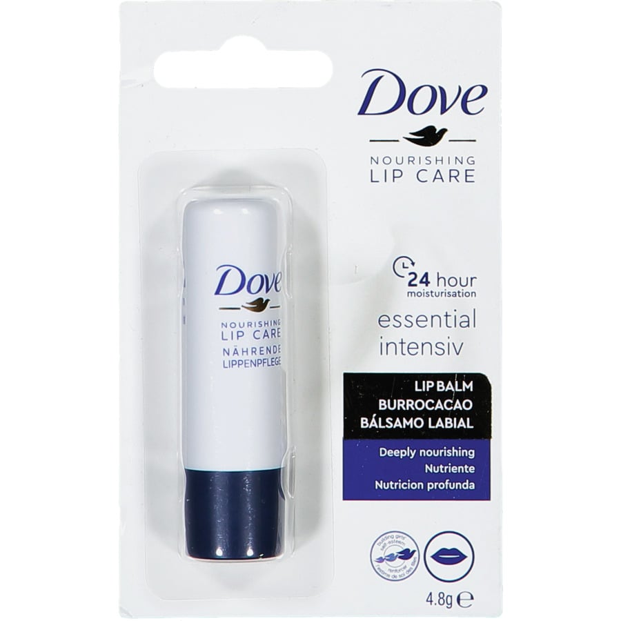 Dove Lippenbalsam Hydro Nourishing 4.8 g