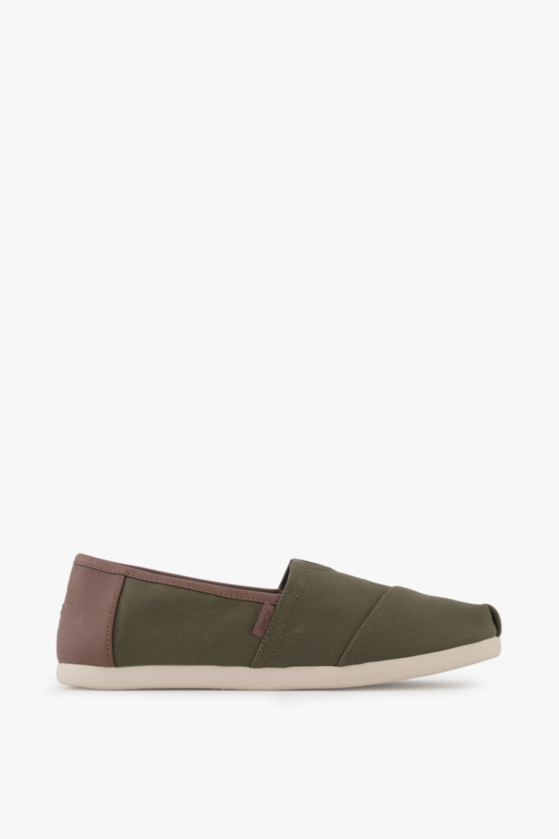 TOMS Alpargata 3.0 Herren Espadrilles