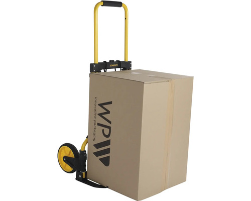 Steekwagen Stanley staal 100kg SXWTD-FT582