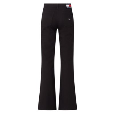 Jean femme Tjw Sophie Flare Split TOMMY HILFIGER