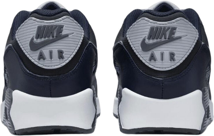 Nike air max 90 gtx Anthracite/pure platinum-obsid